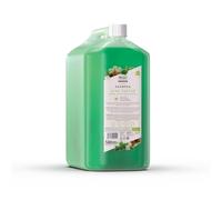 Wahl Aloe Soothe Champú Suave para Perros y Mascotas, Concentrado 5 L | Para pieles delicadas, hidrata y acondiciona, elimina la suciedad y la grasa, alivia la irritación, suave con la piel