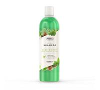 WAHL Aloe Soothe Shampoo - Champú para Mascotas, fórmula Apta para Mascotas, para Pieles sensibles, Concentrado 15:1, Suave, 500ml