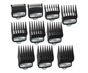 Wahl Attachable Comb Set Premium
