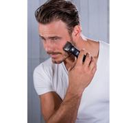 Wahl - ATV Negro, Gris