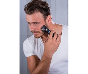 Wahl - ATV Negro, Gris