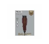 Wahl 8110 cortadora de pelo y maquinilla Rojo