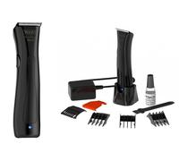 Wahl Beret Stealth Trimmer Eléctrico Negro 0,4-11 MM (Nuevo) 1 Cabezal