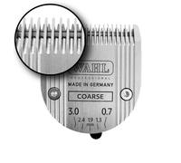 Wahl BRAVURA MAGIC BLADE 5 IN 1 Juego Cuchillas Corte Grueso