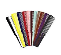 Wahl Caja de 12 peines de colores