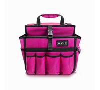 Wahl caliente rosa salón accesorios bolsa de herramientas
