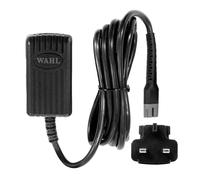 Wahl Cargador Inalámbrico Reemplazo Cord Clip Negro 5V Solo Trimmer
