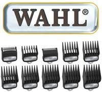 Wahl Attachable Comb Set Premium