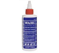 Oleo lubrificante para maquinas Wahl 118,3ml