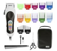 Wahl Colour Pro Cortapelo con cable: un corte de pelo sencillo en casa