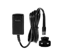 Wahl Cargador Inalámbrico Reemplazo Cord Clip Negro 5V Solo Trimmer