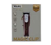 Wahl Máquina cortapelos Cordless Magic Clip sin cable