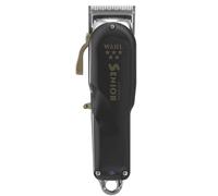 Wahl Cordless Senior - Cortapelos Profesional - Uso con/sin Cable - Máquina de Cortar Pelo Potente y Rápida para un Corte de Precisión