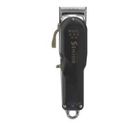 Wahl Cordless Senior Lithium-Ion - cortapelos sin cable
