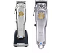 Wahl Cortadora De Pelo Inalámbrica Senior Edition Completa De Metal
