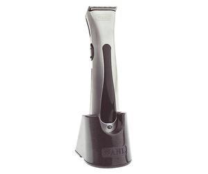 Wahl Cortadora de pelo ProLithium Beret Silber