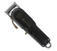 Wahl Cortapelos Inalámbrico Profesional Negro 08504-316