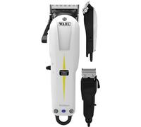 Wahl Cortapelos inalámbrico Super Taper para cortes de pelo impecables 1 un.