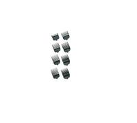 Wahl Cortapelos Peines de Cortadora de Pelo para Taper 10MM