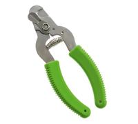 Wahl Cortaúñas para Perros y Gatos | Filo de acero inoxidable, corte seguro, soporte espaciador de seguridad, agarre seguro, cuidado de las uñas de las mascotas