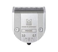WAHL CREATIVA MAGIC BLADE FINA 5 EN 1 JUEGO DE CORTES