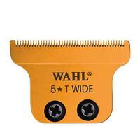 WAHL RECAMBIO CUCHILLA MAQUINA T-WIDE/DETAILER DORADA