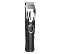 Wahl Depiladora Lithium Ion Total