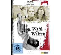 Wahl der Waffen [Alemania] [DVD]