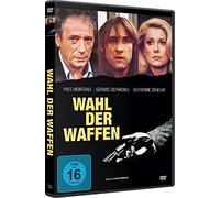 Wahl der Waffen [Alemania] [DVD]