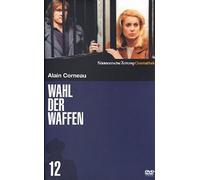 Wahl der Waffen - SZ-Cinemathek [Alemania] [DVD]