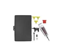 MÁQUINA de Corte WAHL DETAILER CORDLESS Negra - Cortapelos
