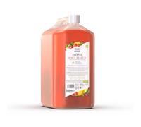 WAHL Dirty Beastie Dog Shampoo - 5 l, Concentrado 32:1, fórmula Vegana para pelajes sucios, Gruesos o enmarañados, Limpia y desodoriza