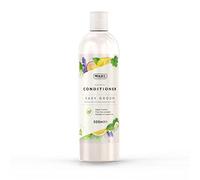 WAHL Easy Groom Dog Conditioner - 500 ml, Vegano, sin parabenos, fórmula hidratante y desenredante, Vitamina E