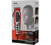 WAHL Fade Pro Kit De Cortadora De Cabello Con Cable Perfect Fade 79111-803