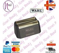 Wahl Finale 5 Estrella Serie Recambio Afeitadora Aluminio Súper Cerrar 7043-100