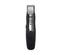 Wahl grommsman gris cortadora de barba recargable cuchilla de precisión 30 mm