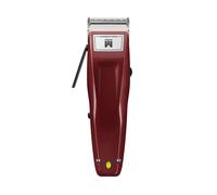 Wahl Hair clipper 1400 cordless red/grey NUEVO