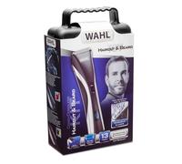 Wahl Haircut -Beard Maquina corte