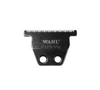 Wahl Hi-Viz Cuchillas de Recambio para Máquina de Cortar Pelo - Recubiertas de Carbono, Ultraprecisas, de 0,4 mm a Cero - Pack de 12 Unidades