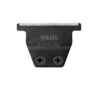 Wahl Hi-Viz Cuchillas de Recambio para Máquina de Cortar Pelo - Recubiertas de Carbono, Ultraprecisas, de 0,4 mm a Cero - Pack de 12 Unidades