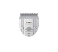 Wahl Hoja mágica, 0,4 mm, Acero Inoxidable, Afilada con precisión | Fits: Vetiva Mini, Super Trim, Prima