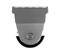 Wahl Hoja para boina, rectificada con precisión, recambio cromado, 0,4 mm