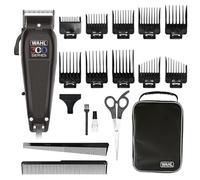 Wahl Home Pro 300 Cortapelo con cable para hombre con 8 peines