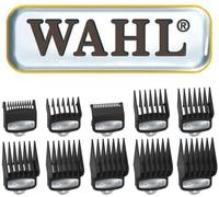 Wahl Icon Premium Peine De Acople - Set 1,5 Mm - 25 Mm