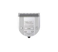 Wahl Juego De Cuchilla Súper Fino para Bravura, Super Groom, Creativa Anchura De Corte : 46 Mm/Longitudes De Corte: 0,5 Mm 40 g