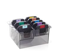 Wahl Recalces metálicos Pack 8 colores