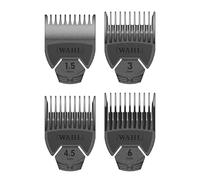 Wahl Juego de peines, n.º 0,5, n.º 1, n.º 1,5, n.º 2; 1,5-3 - 4,5-6mm | Fits: Chromini