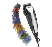 Wahl Kit de corte de pelo con protectores de color para una fácil identificación - Modelo 79722