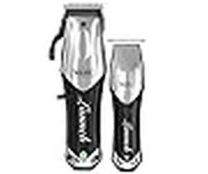 Wahl launch combo - kit de cortadora y recortadora inalámbrica para c
