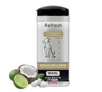 WAHL LGE PET WIPES COCO 50'S